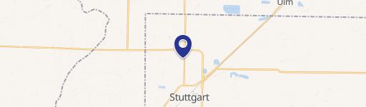 Stuttgart, AR 72160