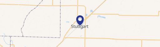 Stuttgart, AR 72160