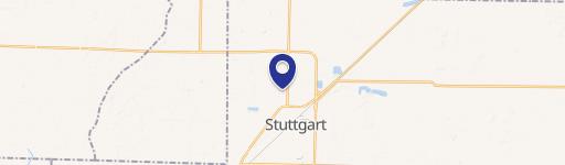 Stuttgart, AR 72160