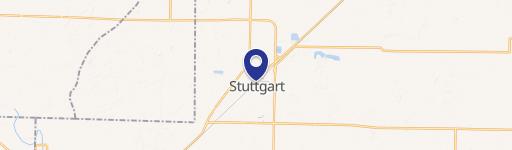 Stuttgart, AR 72160