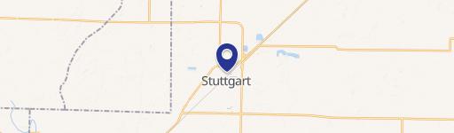Stuttgart, AR 72160
