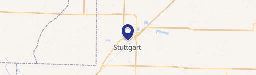 Stuttgart, AR 72160
