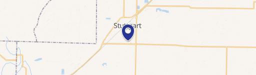 Stuttgart, AR 72160