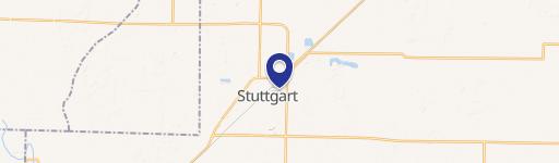 Stuttgart, AR 72160