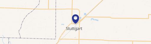Stuttgart, AR 72160