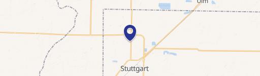 Stuttgart, AR 72160