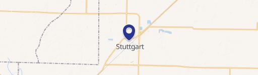 Stuttgart, AR 72160