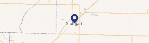 Stuttgart, AR 72160