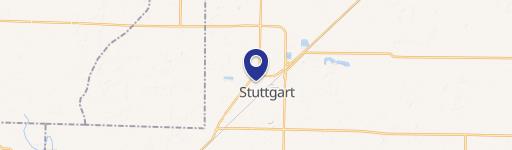 Stuttgart, AR 72160