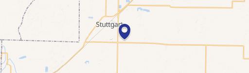Stuttgart, AR 72160