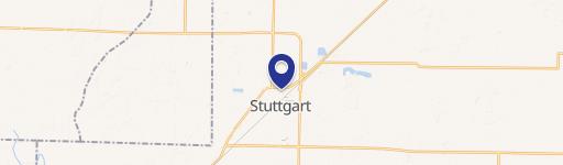 Stuttgart, AR 72160