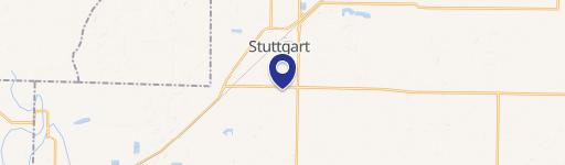 Stuttgart, AR 72160