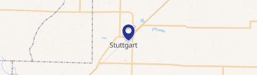 Stuttgart, AR 72160
