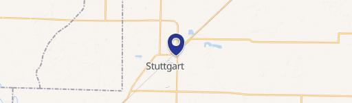 Stuttgart, AR 72160