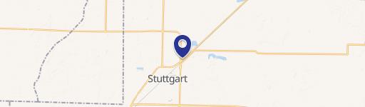 Stuttgart, AR 72160