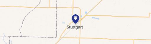 Stuttgart, AR 72160