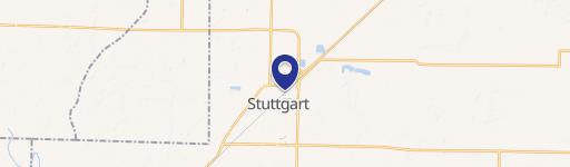 Stuttgart, AR 72160