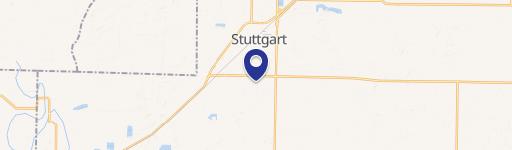 Stuttgart, AR 72160