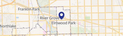 7711 Fullerton Ave, Unit 1