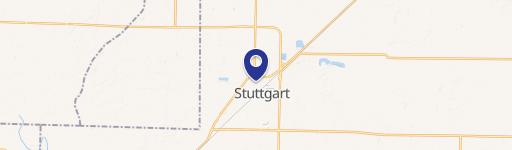 Buerkle At W Arthur St