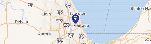 4527 Fulton St, Unit 1