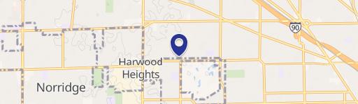 6810 Gunnison St, Unit 1