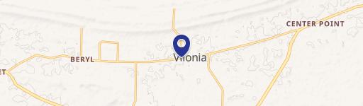 Main St At Cemetery Rd