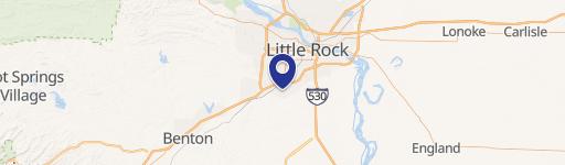 Mabelvale Cut Off Rd