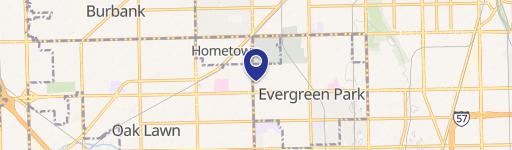 9400 Harding Ave, Unit 1