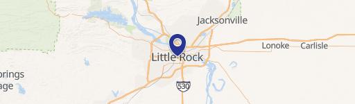 Martin Luther King Dr