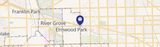 2330 Harlem Ave, Unit 1C