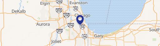 8932 Hermitage Ave, Unit 1