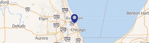 2601 Irving Park Rd