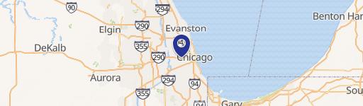 1536 Kedvale Ave, Unit 1