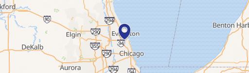 5400 Kedzie Ave