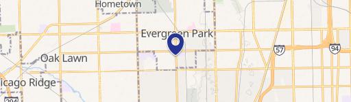 10024 Kedzie Ave, Unit 28