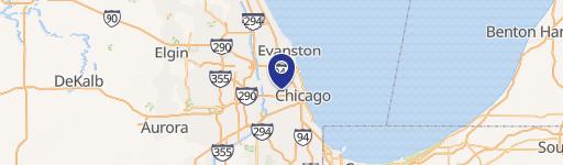 213 Kostner Ave, Unit 2