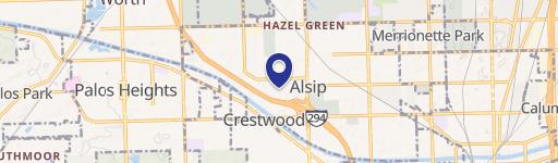 12301 Laramie Ave, Unit 25