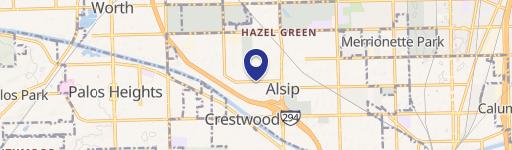 12223 Laramie Ave, Unit 55