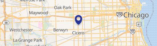 1801 Laramie Ave, Unit 9