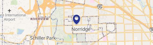 8225 Lawrence Ave, Unit 1