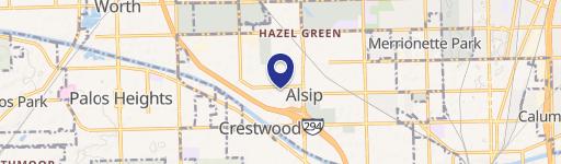 12254 Leamington Ave