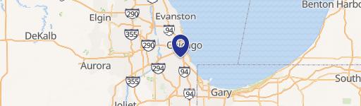 5753 Loomis Blvd, Unit 1