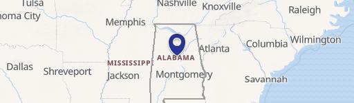 Dunn Asphalt Plant On Carmeuse Land, AL 