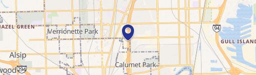 12018 Marshfield Ave