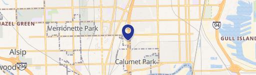 12100 Marshfield Ave