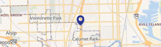 12100 Marshfield Ave