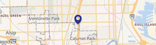 12030 Marshfield Ave