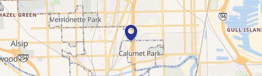 12345 Marshfield Ave