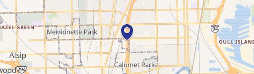 12000 Marshfield Ave